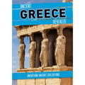 Ancient Greece Revealed - Library Binding