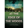 At the Edge of the Woods - Hardcover