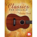 Classics for Ukulele - Paperback