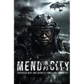 Mendacity: Americas Best Are Secretly Dwelling Among You - Paperback