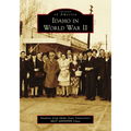 Idaho in World War II - Paperback