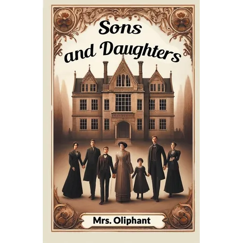 Sons and Daughters - Paperback