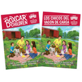 The Boxcar Children (Spanish/English Set) - Paperback