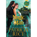 Magic Man - Paperback