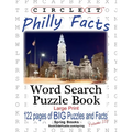 Circle It, Philly Facts, Word Search, Puzzle Book - Paperback