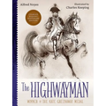 The Highwayman - Paperback
