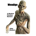 Wendigo - Paperback