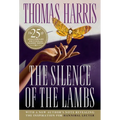 The Silence of the Lambs - Paperback