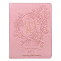 Find Rest: A Woman's Devotional for Lasting Peace in a Busy Life - Imitation Leather