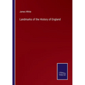 Landmarks of the History of England - Paperback