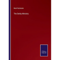 The Derby Ministry - Paperback