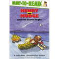 Henry and Mudge and the Starry Night: Ready-To-Read Level 2 - Hardcover