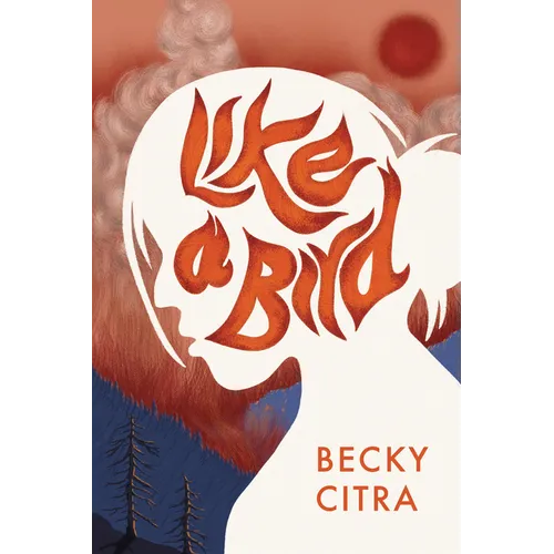 Like a Bird - Paperback