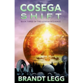 Cosega Shift - Paperback