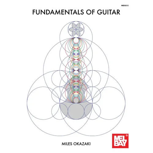 Fundamentals of Guitar - Paperback