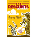 The Rescuists - Paperback