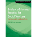 Evidence Informed Practice for Social Work - Paperback