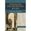Interpreting the Prophetic Books: An Exegetical Handbook - Paperback