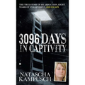 3,096 Days in Captivity - Mass Market Paperbound