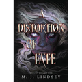 A Distortion of Fate - Paperback