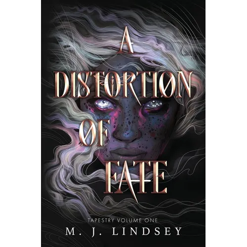 A Distortion of Fate - Paperback