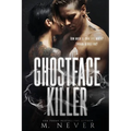 Ghostface Killer: A Romantic Suspense/Assassin Standalone - Paperback