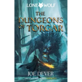 The Dungeons of Torgar: Magnakai Series, Book Five Volume 10 - Paperback