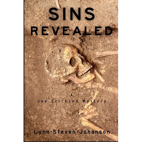 Sins Revealed: A Joe Erickson Mystery - Paperback