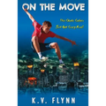 On The Move - Paperback