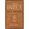 What Is Christianity? - Paperback