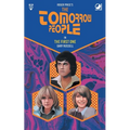The Tomorrow People - The First One - Paperback