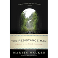 The Resistance Man: A Mystery of the French Countryside - Paperback