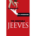The Inimitable Jeeves - Paperback