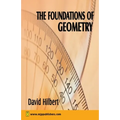 The Foundation of Geometry - Paperback