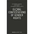 Global Contestations of Gender Rights - Paperback