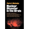 Nuclear Disaster in the Urals - Paperback