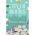 City of Books - Paperback