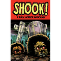 Shook! a Black Horror Anthology - Paperback