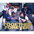 Together Forever: The Run-DMC and Beastie Boys Photographs - Hardcover