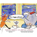 Two Eggs, Please. - Hardcover