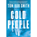 Cold People - Paperback