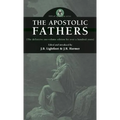 Apostolic Fathers - Hardcover