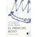 Principe Roto, El - Paperback