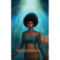 Powers of Eunoia - Paperback