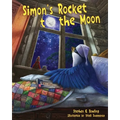 Simon's Rocket to the Moon - Paperback