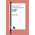 El Rey Lear - Paperback