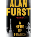 A Hero of France - Paperback