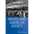 Movies and American Society - Paperback