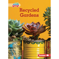 Recycled Gardens - Paperback