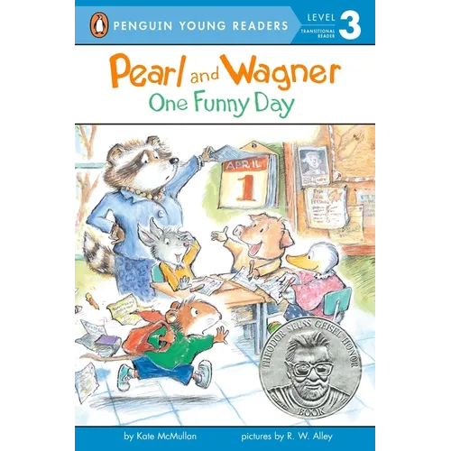 One Funny Day - Paperback